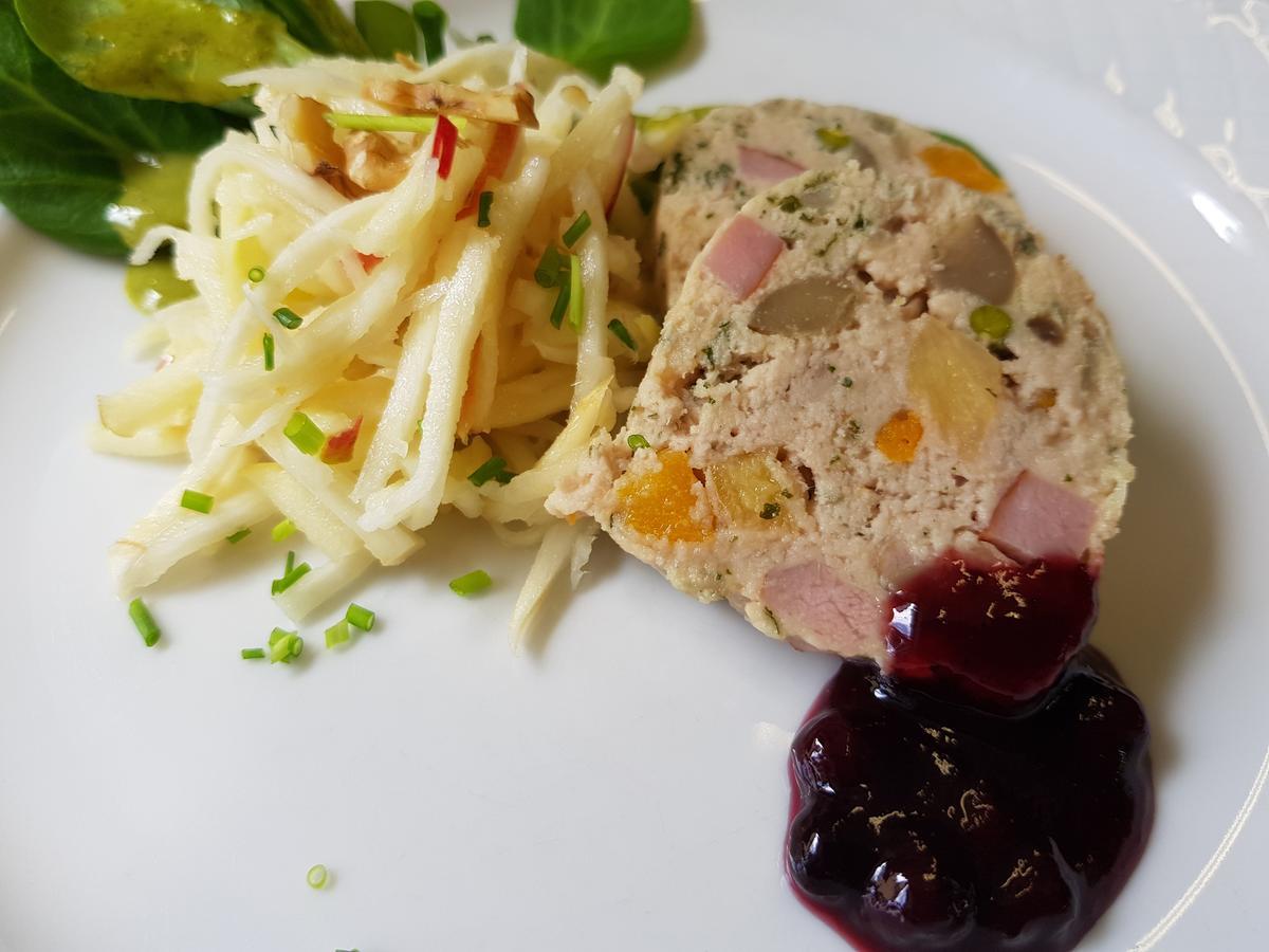 Hotel Zur Waage 바트 뮌스터아이펠 외부 사진
